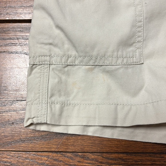 Michael Michael Kors Khaki Men's Shorts Size 38 - Picture 7 of 8